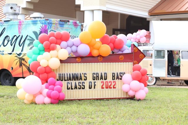 Featured photo from Graduation Party