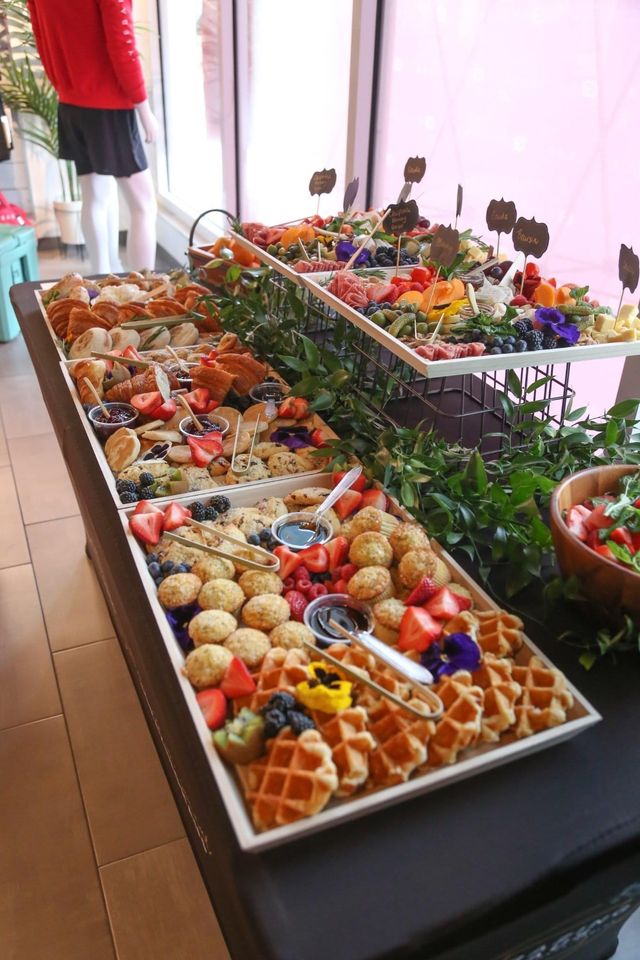 Featured photo from CycleBar Grand Opening Event