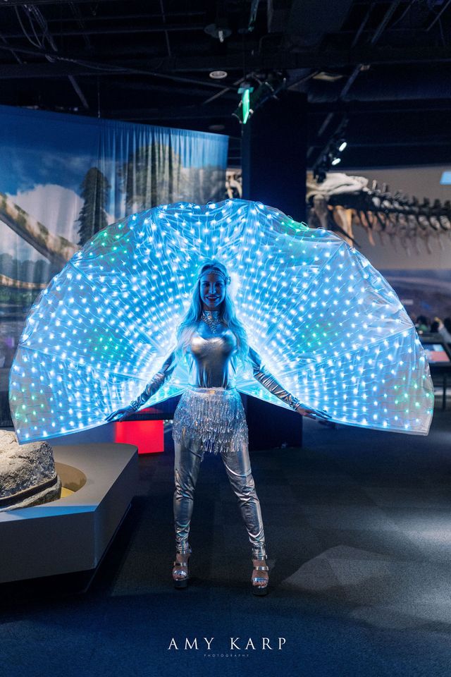 Featured photo from NACE Gala 2023