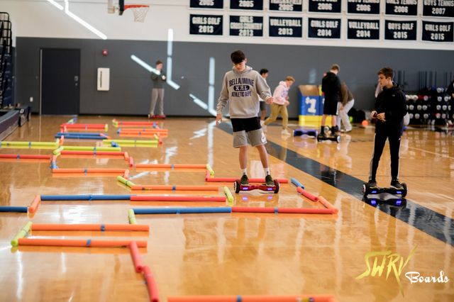 Featured photo from Bellarmine High School Party