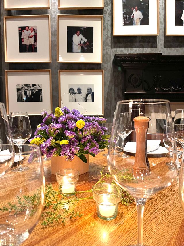 Featured photo from Aviareps