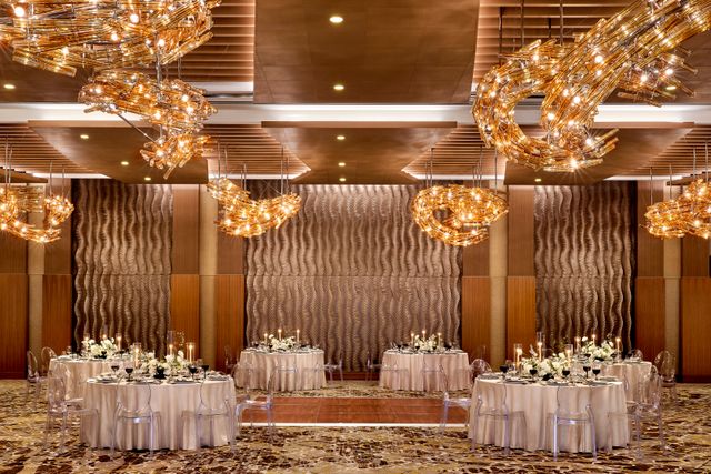 Featured photo from Orchard Ballroom