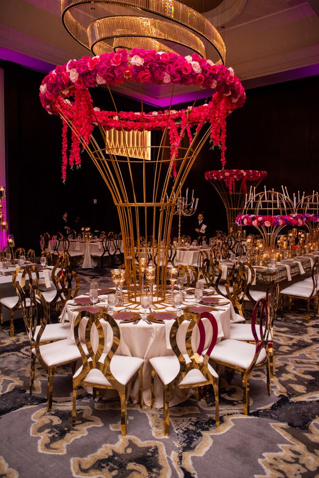 Featured photo from Beautiful Wedding at The Post Oak Hotel at Uptown Houston in Houston, Texas