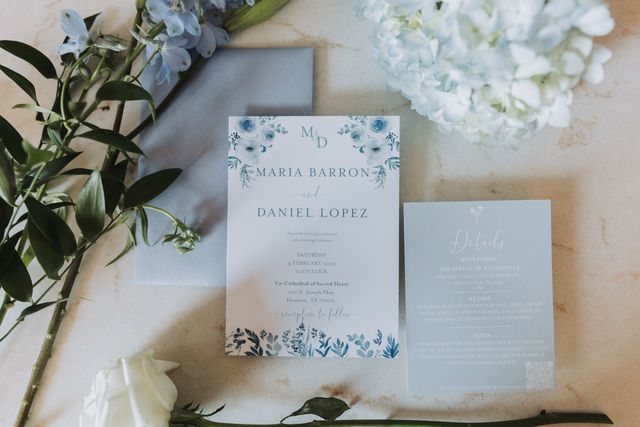 Featured photo from Elegant Rustic Wedding in Wallisville, Texas