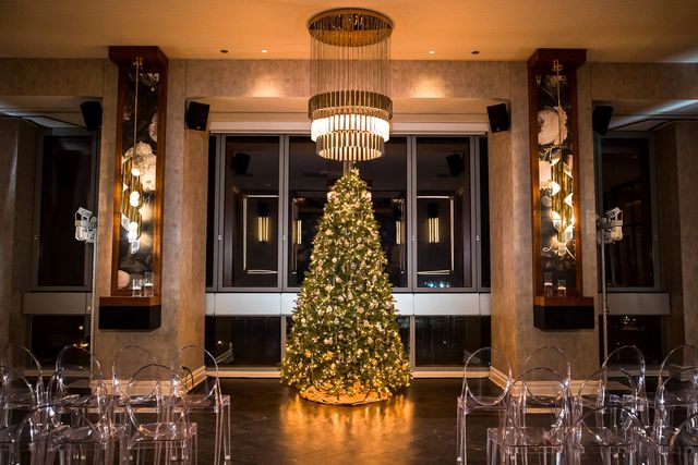 Featured photo from Merry & Bright NYE Wedding