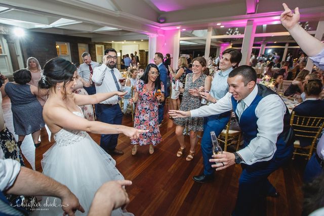 Featured photo from Oceancliff Wedding (Emilie & Mark)