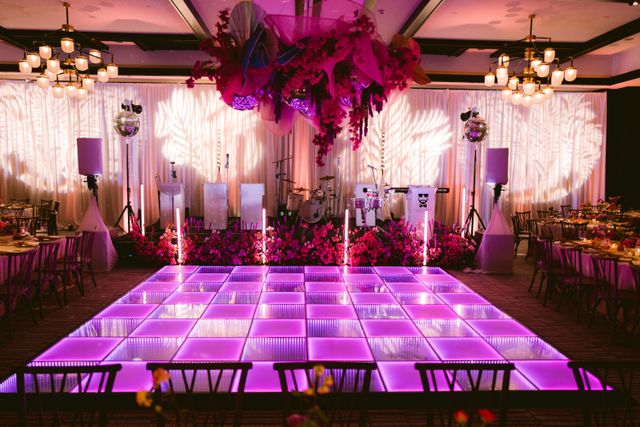 Featured photo from Emerge Event Collective Mirror Ball in Vail, Colorado