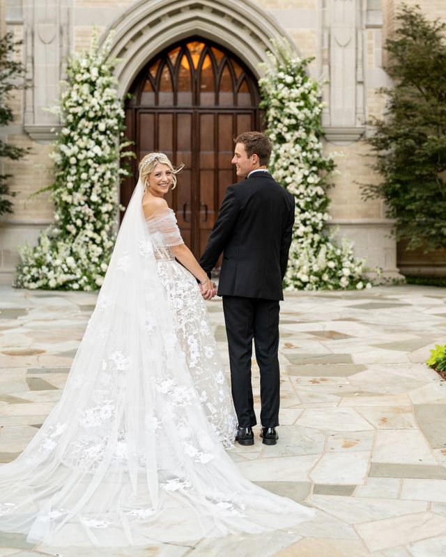 Featured photo from Romantic Details Meet Traditional Design in Dallas