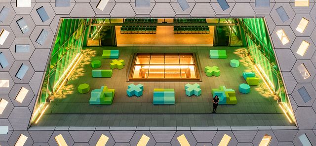 Featured photo from West Terrace