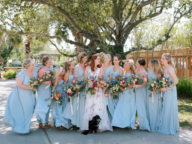 Featured photo from Lacey & Keith Wedding