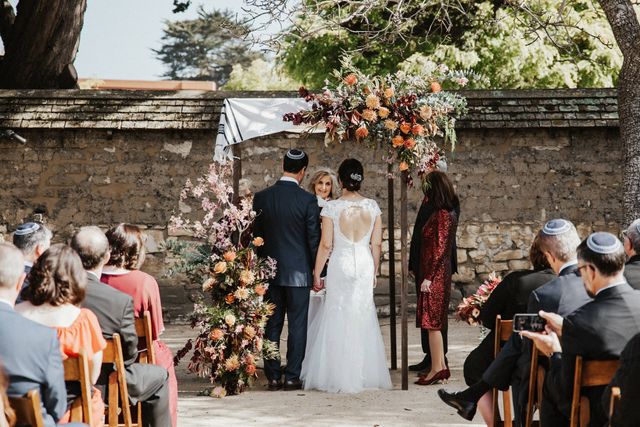 Featured photo from Liz & Richard's Wedding