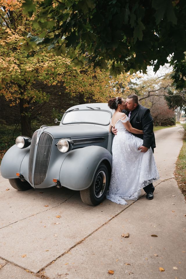 Featured photo from Wedding 2022