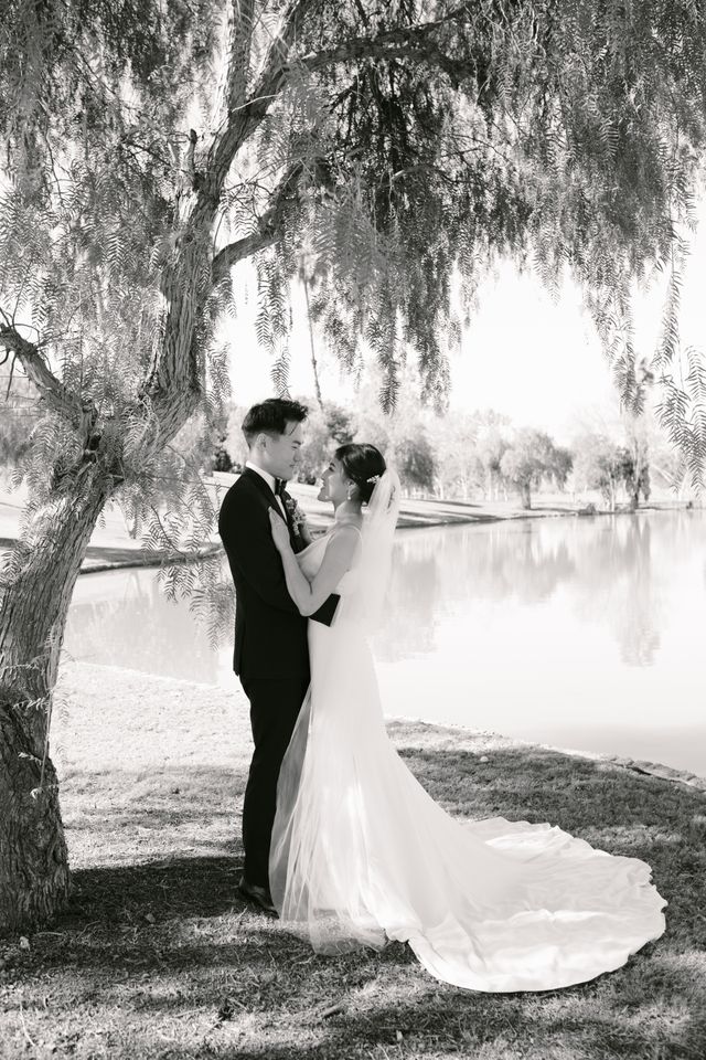 Featured photo from Angela & Isaac