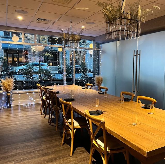 Featured photo from Board Room