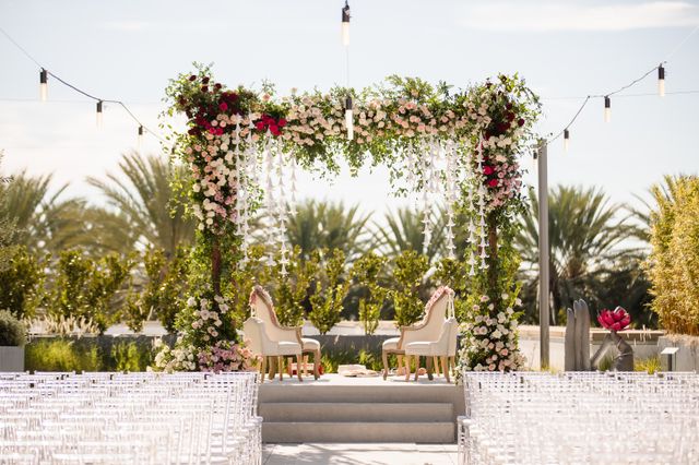 Featured photo from Serenity Garden