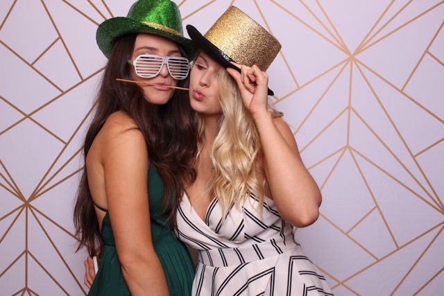 Featured photo from Photo Booth Shots