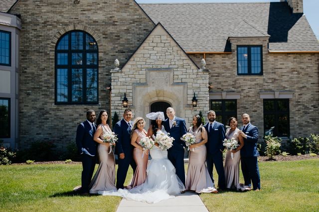 Featured photo from Vow renewal