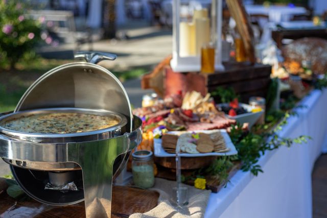 Featured photo from Summit + Los Angeles River Center + United Airlines