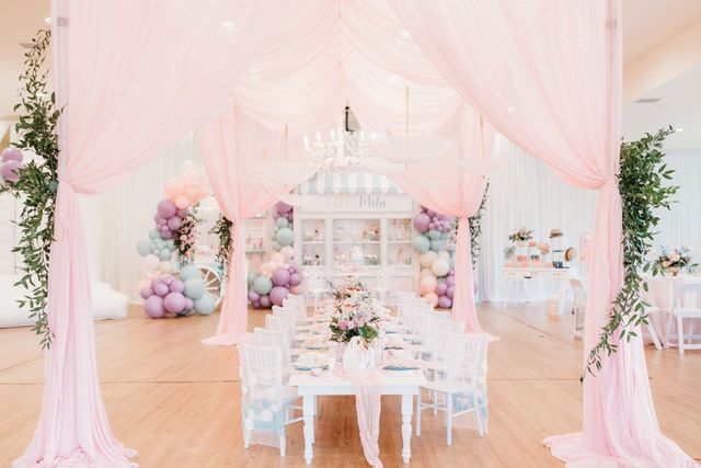 Featured photo from Magical 3rd Birthday Celebration in Dublin, California