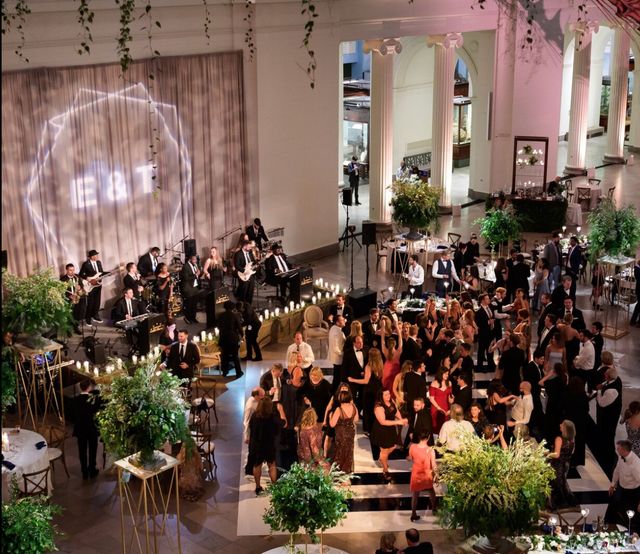 Featured photo from Music CIty All Stars