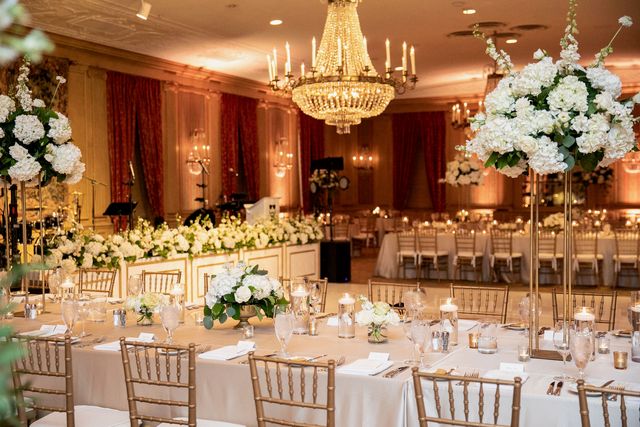 Featured photo from Luxurious Classic Wedding at The Fort Worth Club in Fort Worth, Texas
