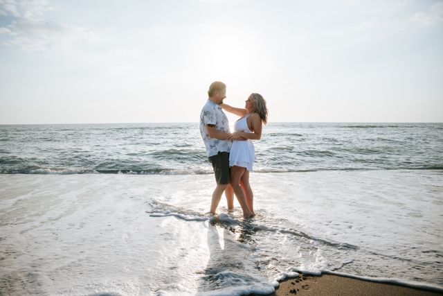 Featured photo from Cindy & Rob's Engagement Session
