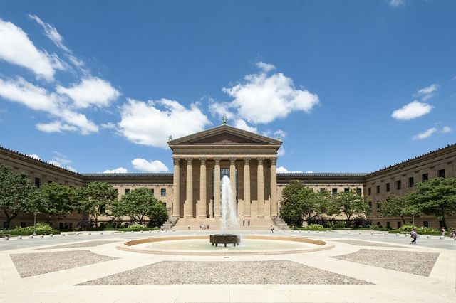 Featured photo from East Terrace