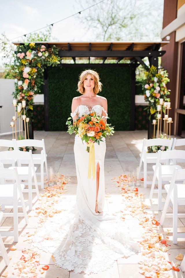 Featured photo from Outdoor Ceremony Space