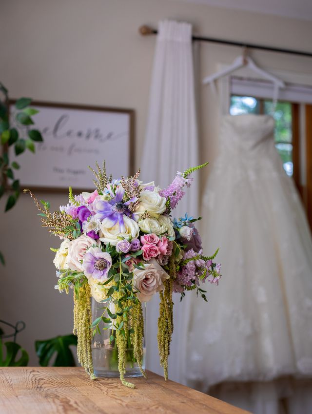 Featured photo from Luke and Monique