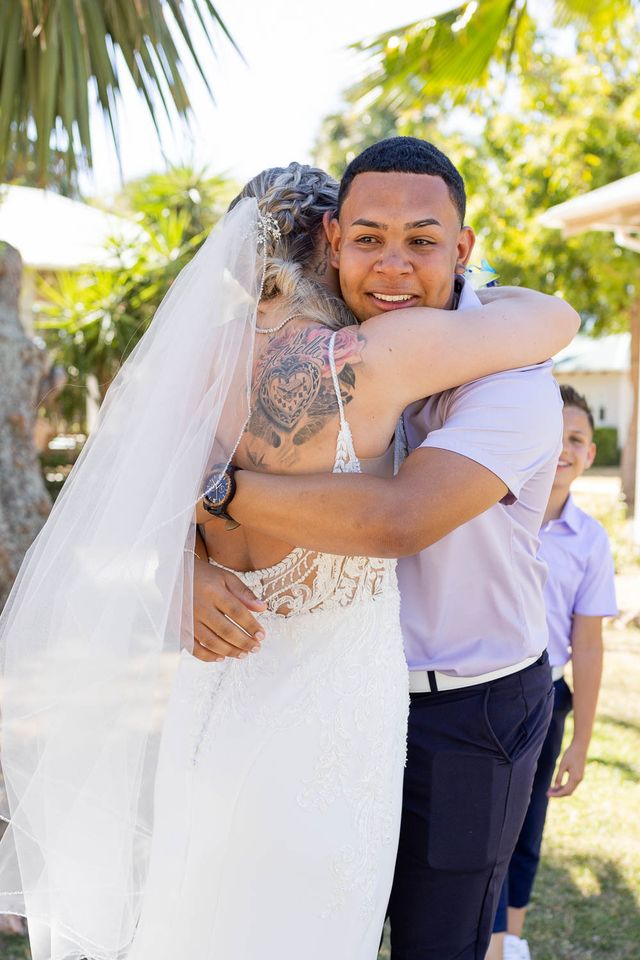 Featured photo from Chassi & Alex