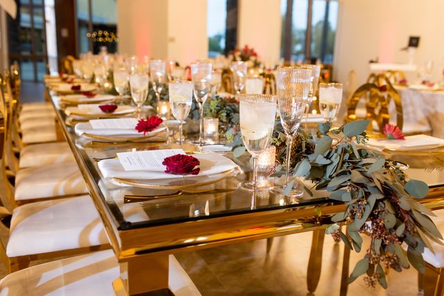 Featured photo from Exquisite Dinner Party at Dolce Events AZ in Scottsdale, Arizona