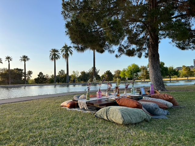 Featured photo from MEADOW