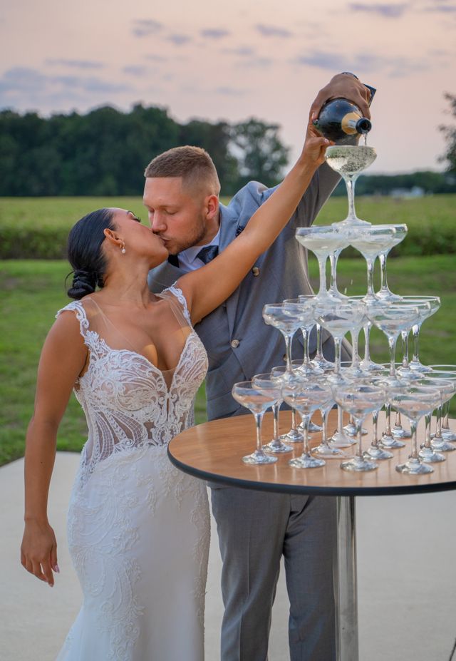 Featured photo from Sharon & Sam