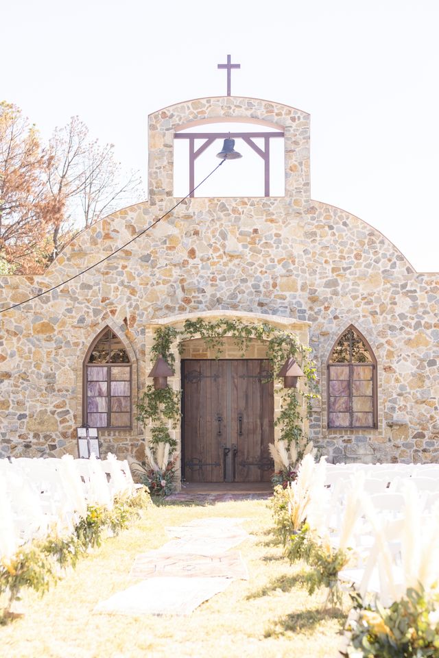 Featured photo from Kayley and Austin