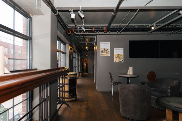 Featured photo from The Loft - Semi Private
