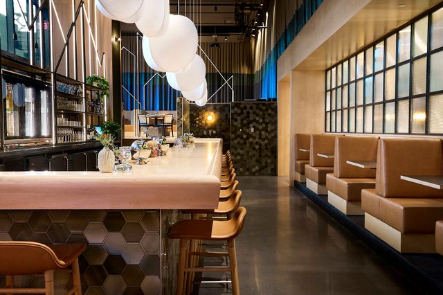 Featured photo from Bar Spero