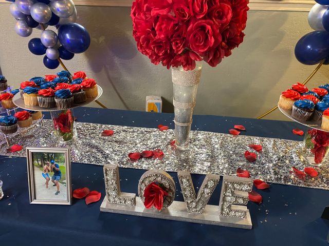 Featured photo from Rosie