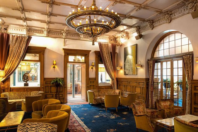 Featured photo from Piano Room