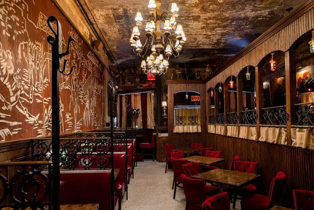 Featured photo from El Quijote