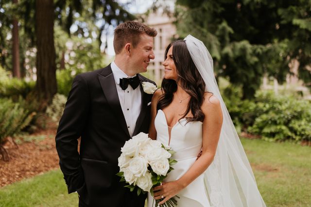 Featured photo from Elegant Wedding at Columbia Winery in Woodinville, Washington