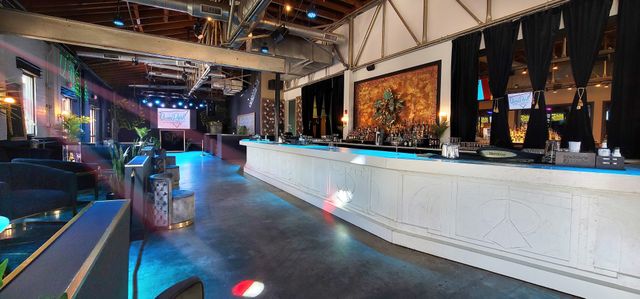 Featured photo from Private Lounge