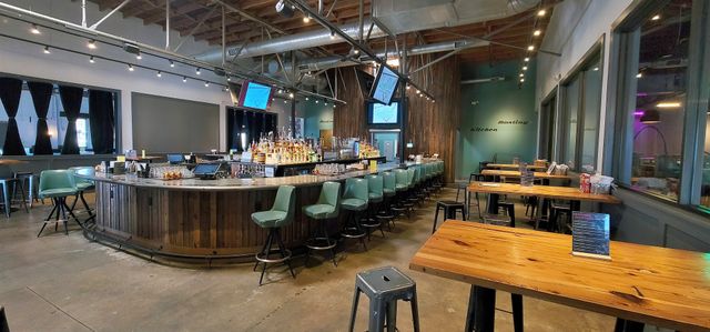 Featured photo from QPS Main Bar