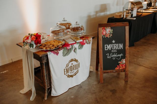 Featured photo from Events