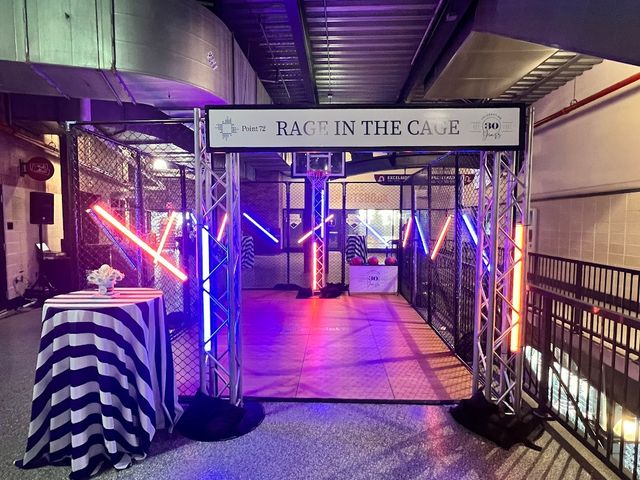 Featured photo from Celebrating 30 Years Event at Citi Field in New York, New York