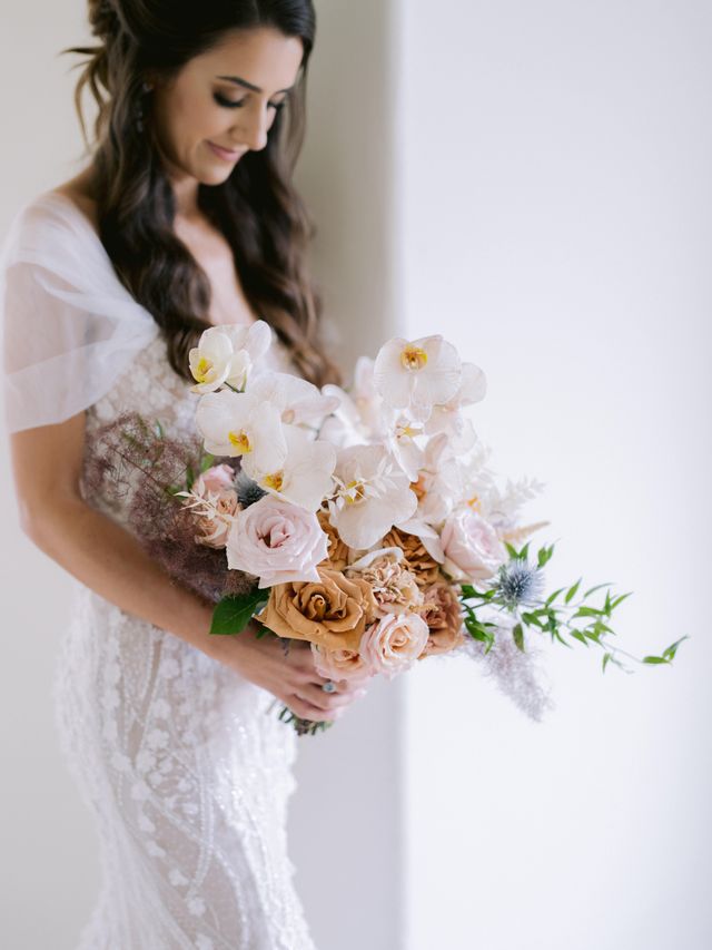 Featured photo from Enchanted Garden Wedding at Dos Pueblos Orchid Farm in Goleta, California