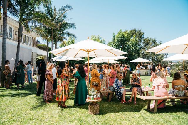 Featured photo from The Little Market Summer Event