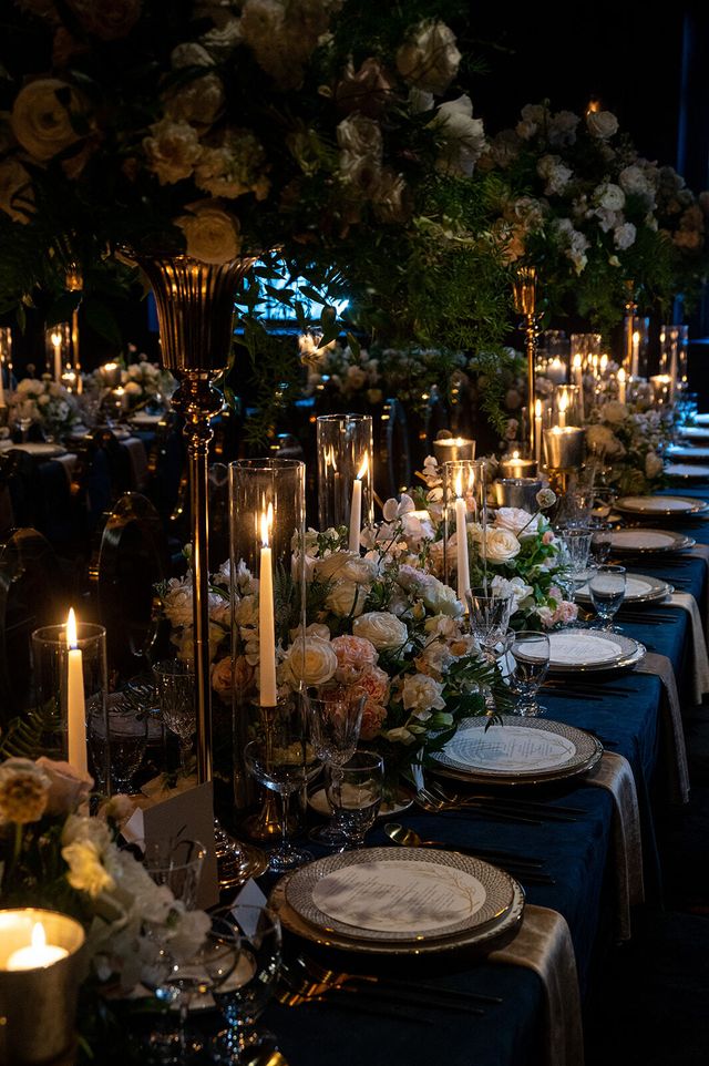 Featured photo from Moody Wedding at The Vanderbilt in Newport, Rhode Island