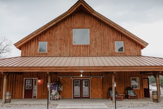 Featured photo from Enchanted Styled Shoot