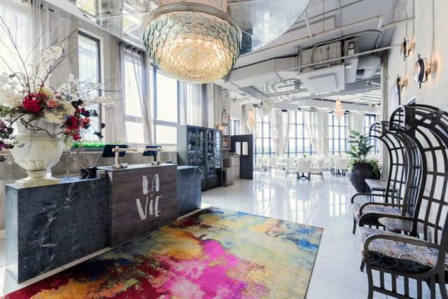 Featured photo from Full Restaurant Buyout