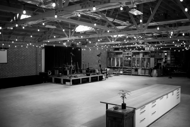 Featured photo from The Space